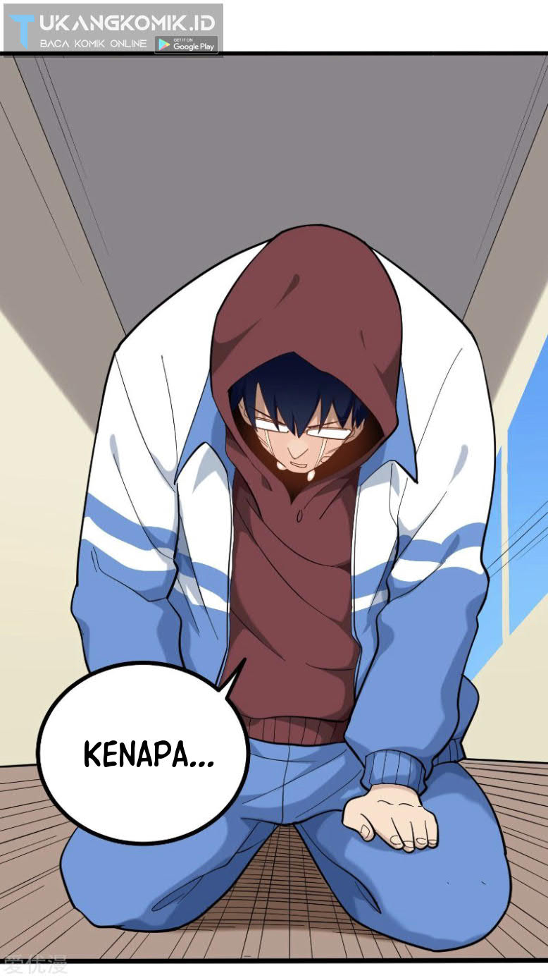 School Flower Master Chapter 169 Bahasa Indonesia